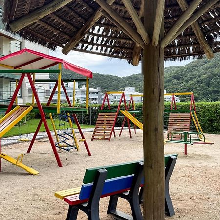 Apto Cond. Porto Ventura 3 Quartos Florianópolis Exteriör bild
