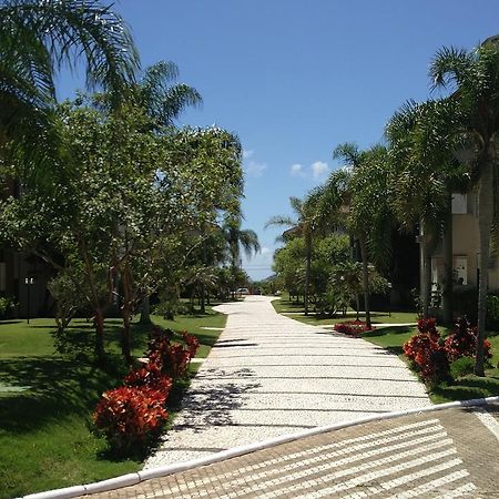 Apto Cond. Porto Ventura 3 Quartos Florianópolis Exteriör bild