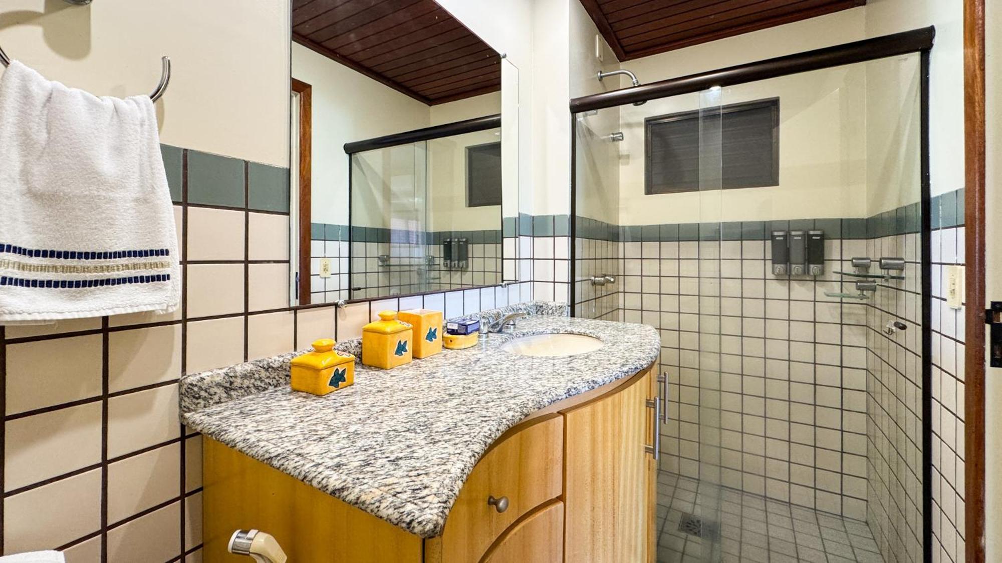 Apto Cond. Porto Ventura 3 Quartos Florianópolis Exteriör bild