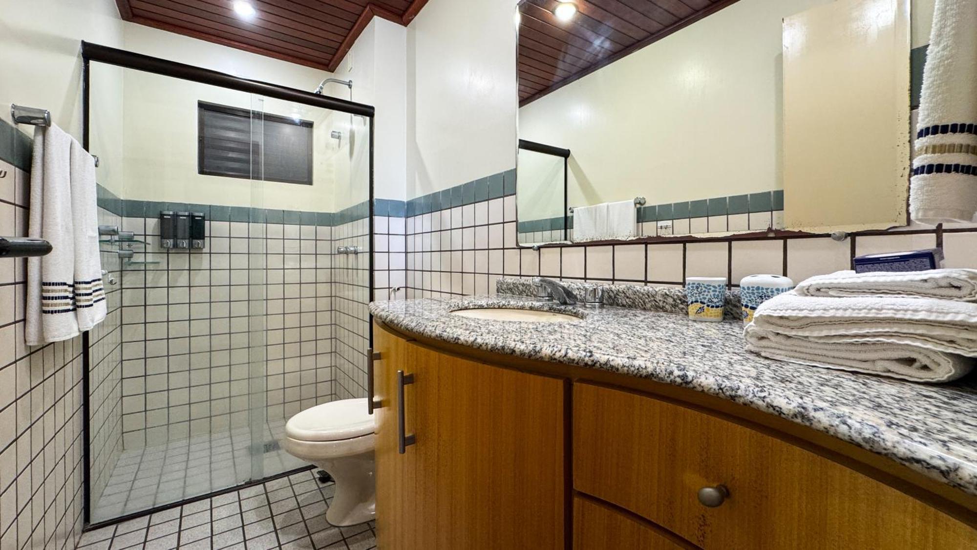 Apto Cond. Porto Ventura 3 Quartos Florianópolis Exteriör bild