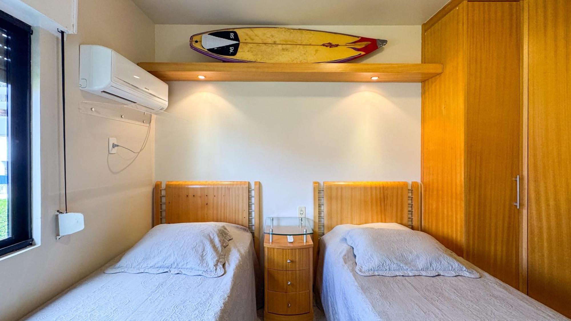 Apto Cond. Porto Ventura 3 Quartos Florianópolis Exteriör bild