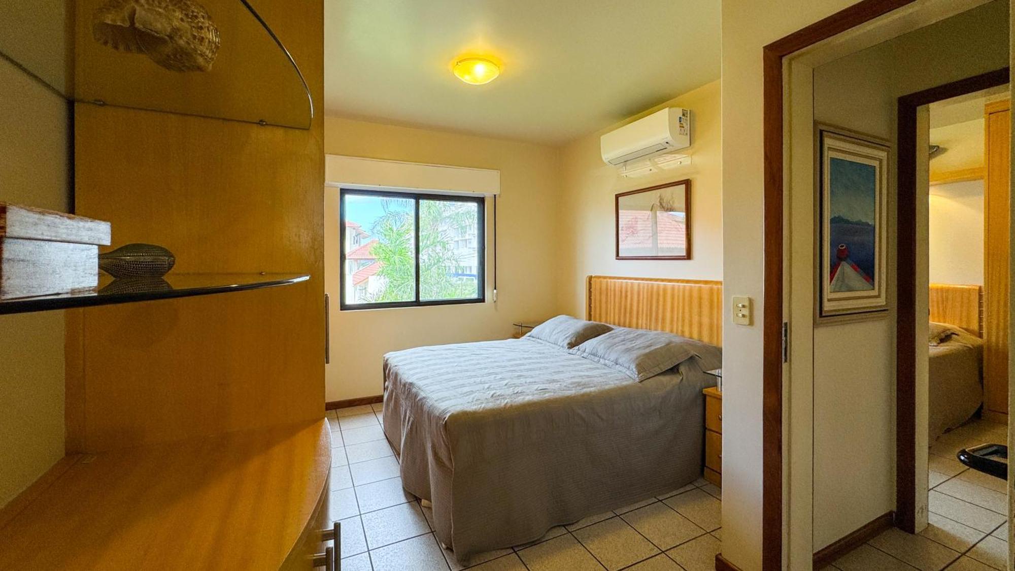 Apto Cond. Porto Ventura 3 Quartos Florianópolis Exteriör bild