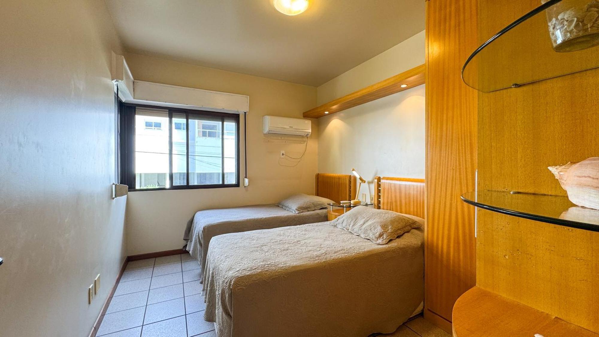 Apto Cond. Porto Ventura 3 Quartos Florianópolis Exteriör bild