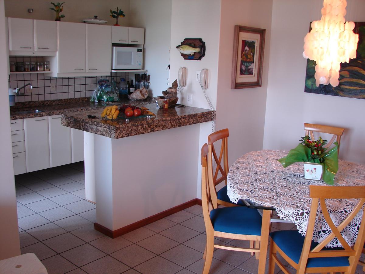 Apto Cond. Porto Ventura 3 Quartos Florianópolis Exteriör bild