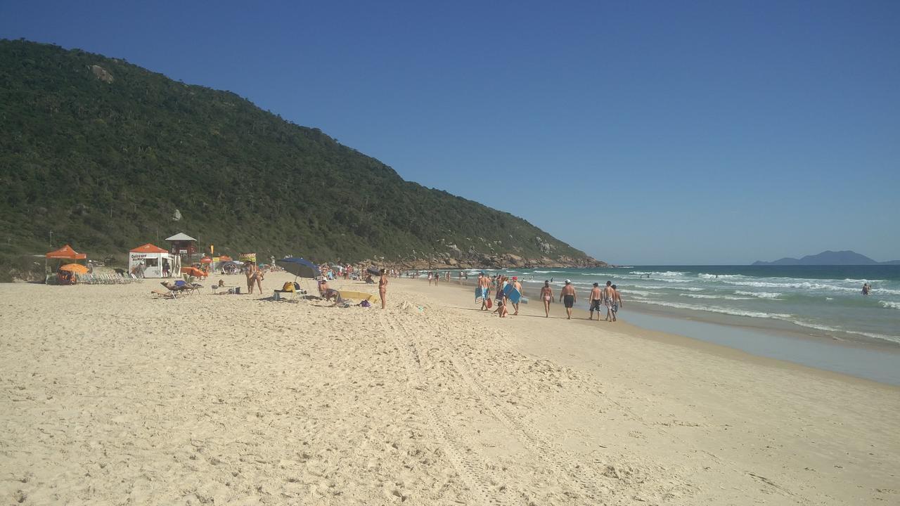 Apto Cond. Porto Ventura 3 Quartos Florianópolis Exteriör bild